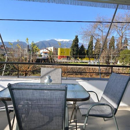 Zeusplace Georgia House Leptokarya (Pieria) Exterior foto