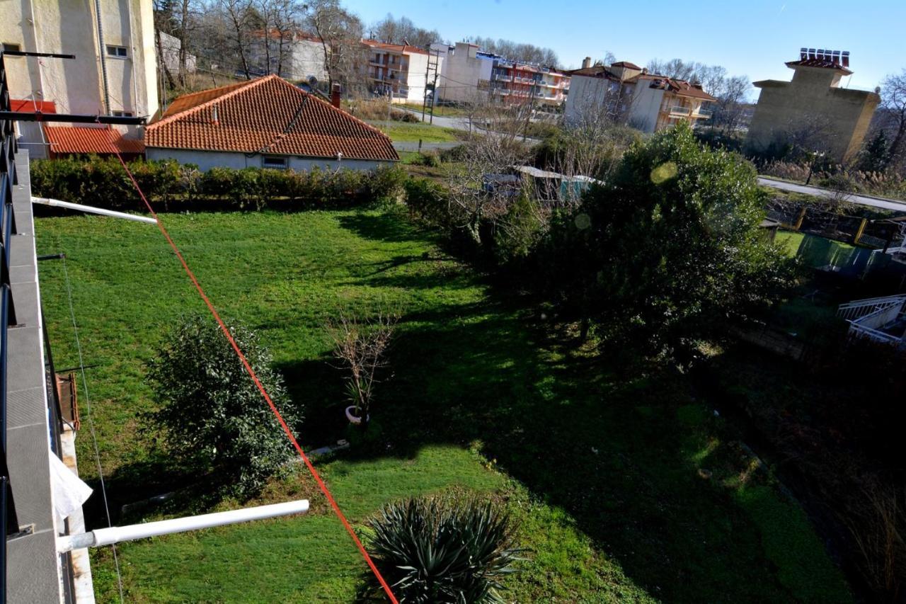 Zeusplace Georgia House Leptokarya (Pieria) Exterior foto