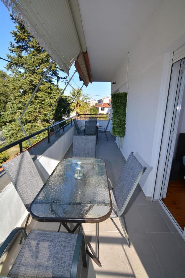 Zeusplace Georgia House Leptokarya (Pieria) Exterior foto